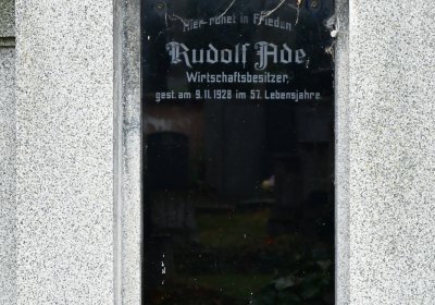 Siřem obecní, Omnium, 2020