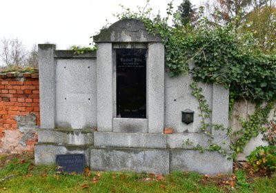 Siřem obecní, Omnium, 2020