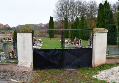 Siřem obecní, Omnium, 2020