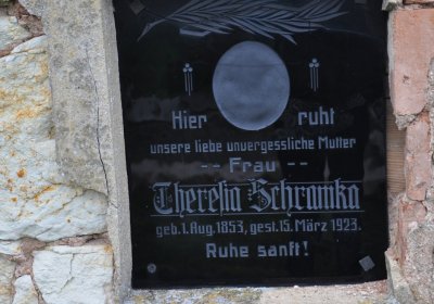 Liběšovice, Omnium, 2020