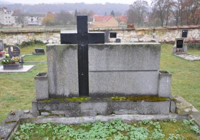 Liběšovice, Omnium, 2020