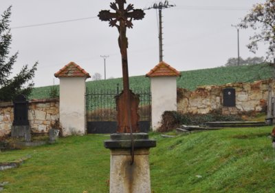 Liběšovice, Omnium, 2020