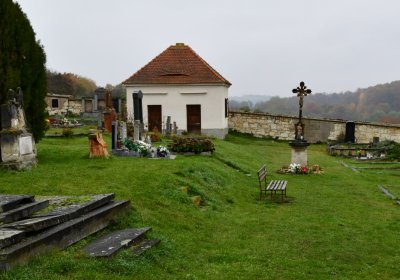 Liběšovice, Omnium, 2020