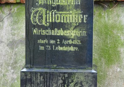 Liběšovice, Omnium, 2020