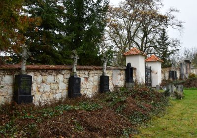 Liběšovice, Omnium, 2020