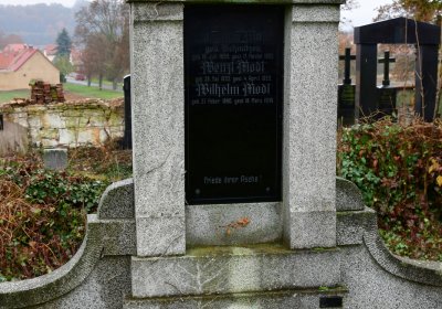 Liběšovice, Omnium, 2020