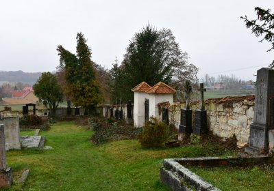 Liběšovice, Omnium, 2020