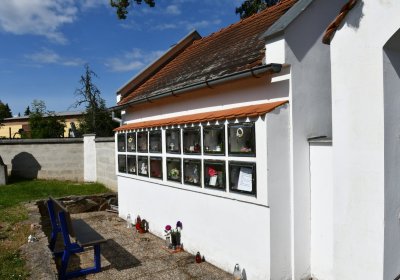 Lubenec, Omnium, 2020