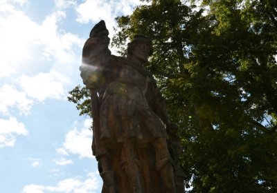 Lubenec, Omnium, 2020