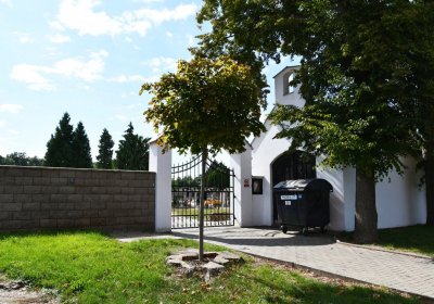 Lubenec, Omnium, 2020