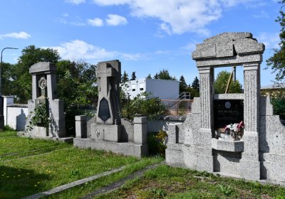 Lubenec, Omnium, 2020