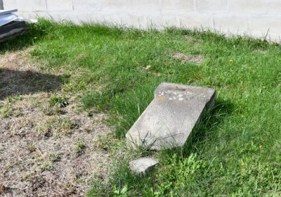 Lubenec, Omnium, 2020