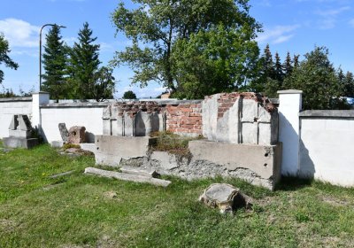 Lubenec, Omnium, 2020