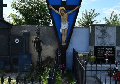 Lubenec, Omnium, 2020