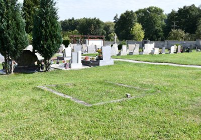 Lubenec, Omnium, 2020