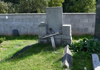 Lubenec, Omnium, 2020