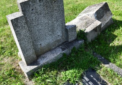 Lubenec, Omnium, 2020