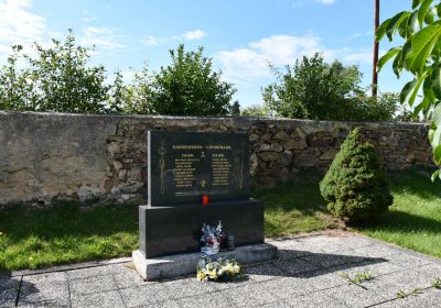 Lubenec, Omnium, 2020