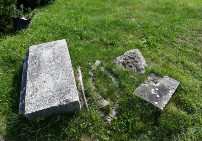 Lubenec, Omnium, 2020