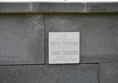 Lubenec, Omnium, 2020