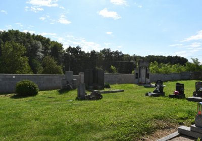 Lubenec, Omnium, 2020