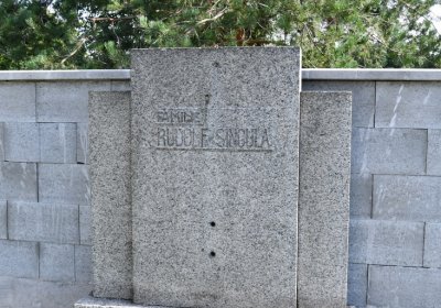 Lubenec, Omnium, 2020