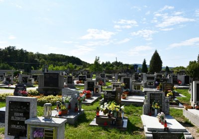 Lubenec, Omnium, 2020