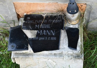 Lubenec, Omnium, 2020