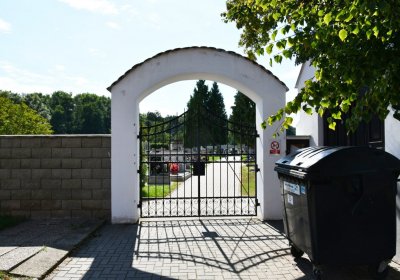 Lubenec, Omnium, 2020