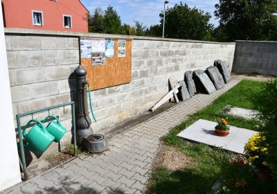 Lubenec, Omnium, 2020