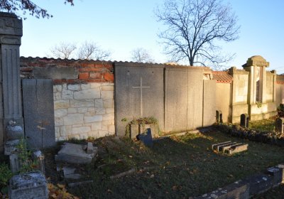 Tuchořice, Omnium, 2020