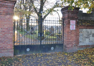 Tuchořice, Omnium, 2020