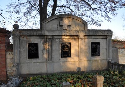 Tuchořice, Omnium, 2020