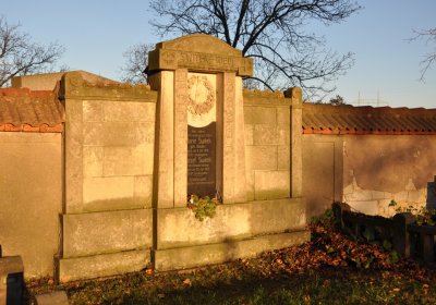 Tuchořice, Omnium, 2020