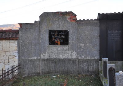 Tuchořice, Omnium, 2020