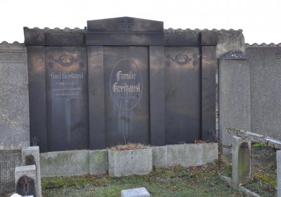 Tuchořice, Omnium, 2020