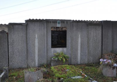 Tuchořice, Omnium, 2020