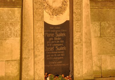 Tuchořice, Omnium, 2020