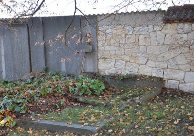 Tuchořice, Omnium, 2020