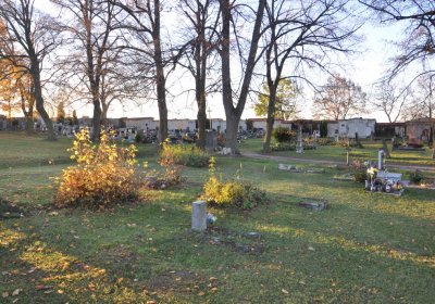 Tuchořice, Omnium, 2020