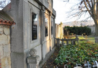 Tuchořice, Omnium, 2020