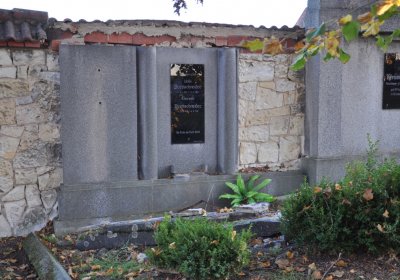 Tuchořice, Omnium, 2020