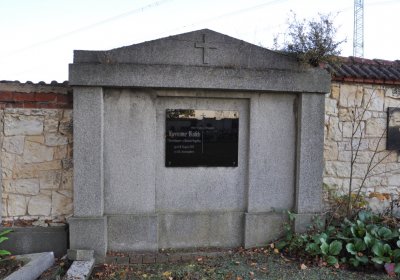 Tuchořice, Omnium, 2020