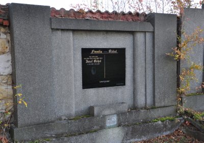 Tuchořice, Omnium, 2020