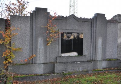 Tuchořice, Omnium, 2020