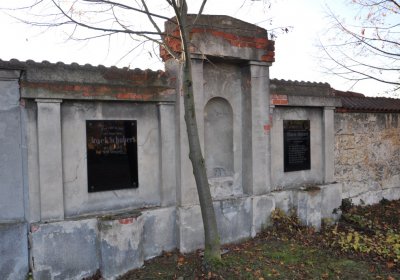 Tuchořice, Omnium, 2020