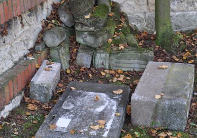 Tuchořice, Omnium, 2020