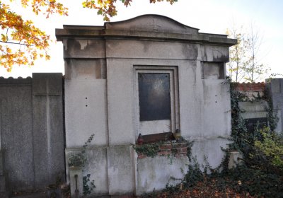 Tuchořice, Omnium, 2020