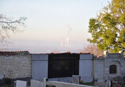 Tuchořice, Omnium, 2020