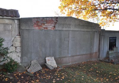 Tuchořice, Omnium, 2020